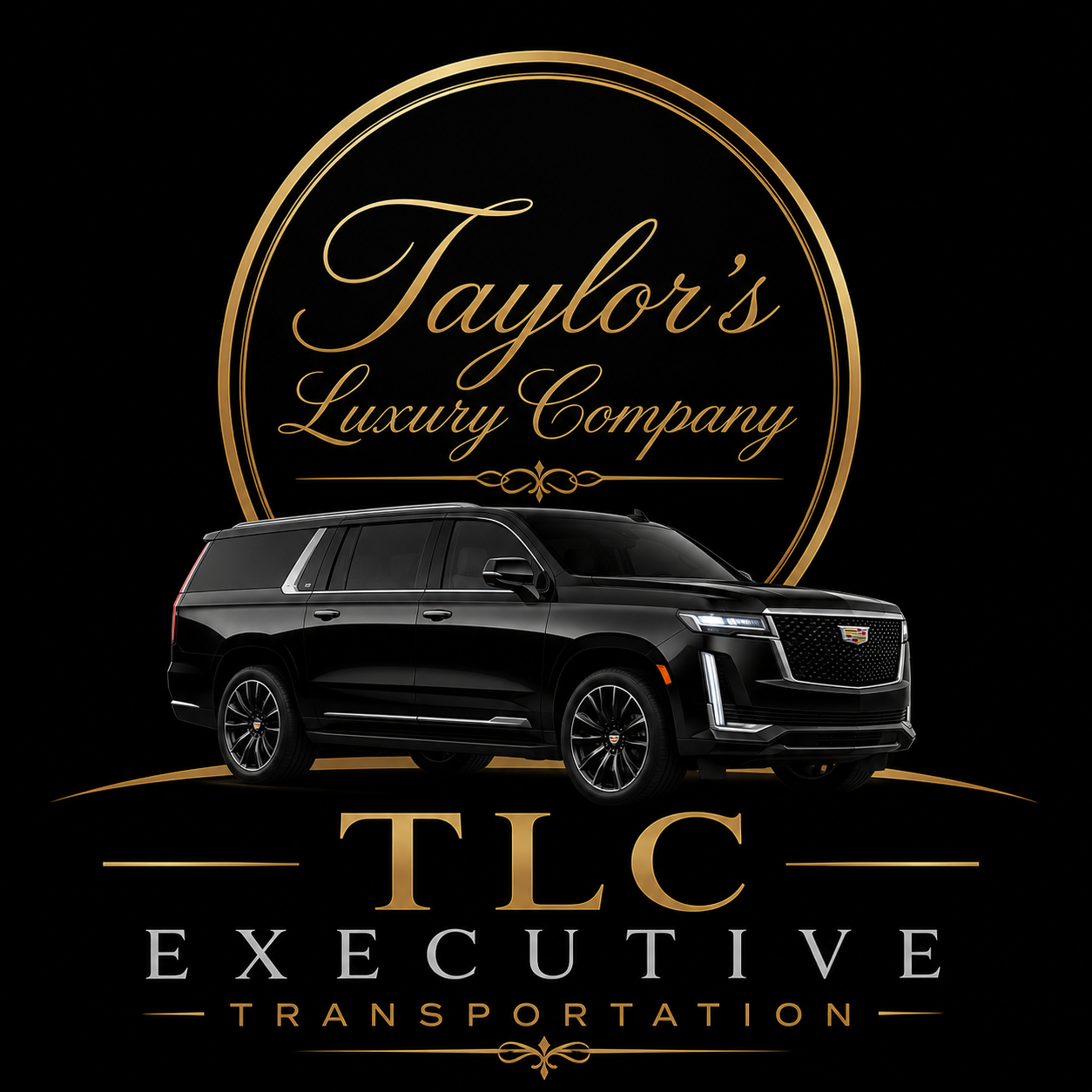 Taylor's Luxury Company — TLC Executive Transportation